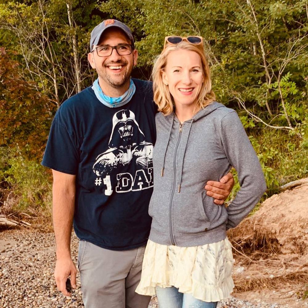 Meet your Posher, Dorota